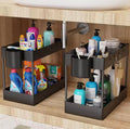 Under-Sink Organizer storage rack
